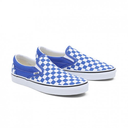 Vans Color Theory Classic Slip-on (VN0A7Q5D6RE) [1]
