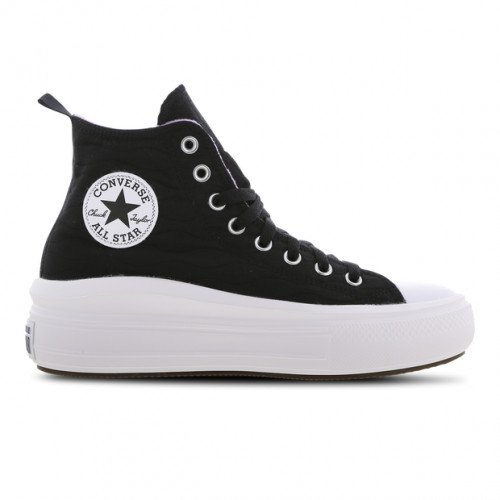 Converse Chuck Taylor All Star Move Quilted Jacquard (A03186C) [1]