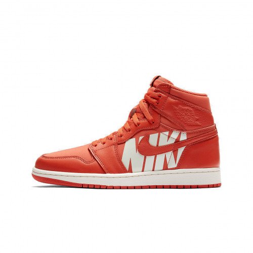 Nike Jordan Air Jordan 1 Retro High OG (555088-800) [1]