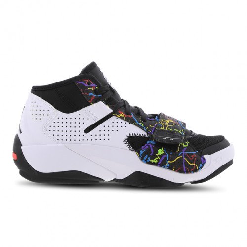Nike Jordan Zion 2 GS) (DV1003-003) [1]