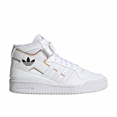 adidas Originals Forum Mid (HQ6844) [1]