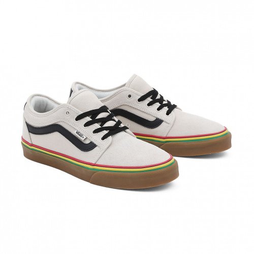Vans Chukka Low Sidestripe (VN0A5KQZDJR) [1]