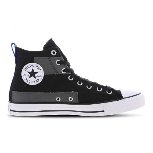 Converse Chuck Taylor All Star Desert Patchwork (A02557C) [1]