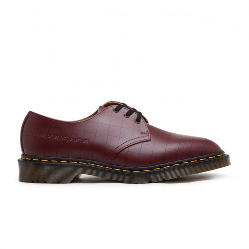 Dr. Martens Undercover 1461 Check Smooth (27999600) [1]