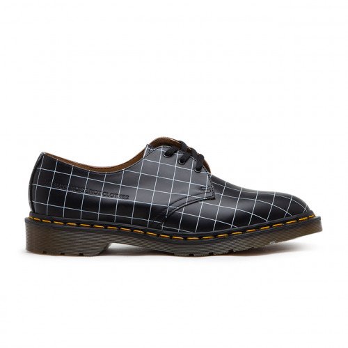 Dr. Martens Undercover 1461 Check Smooth (27999001) [1]