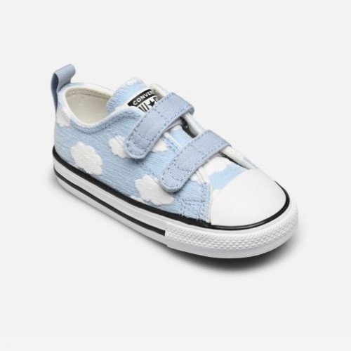 Converse Chuck Taylor All Star Easy-On Clouds (A05201C) [1]