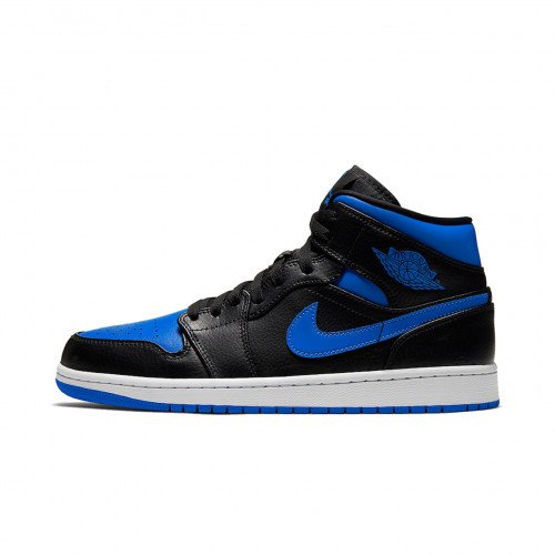 Nike Jordan Air Jordan 1 Mid (554724-068) [1]