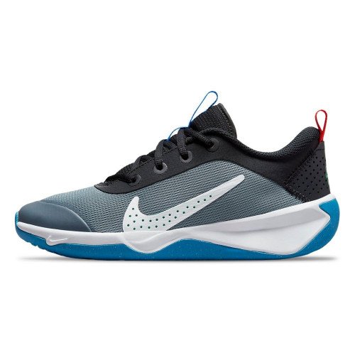 Nike Omni Multi-Court (GS)" (DM9027-006) [1]