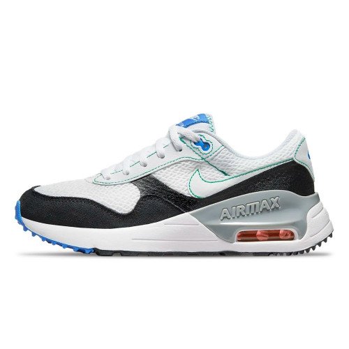 Nike Air Max Systm (GS)" (DQ0284-107) [1]