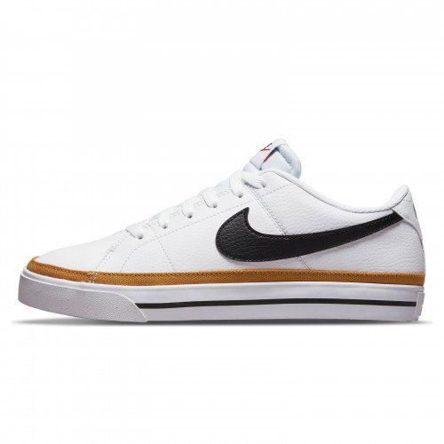 Nike Court Vision Mid Next Nature (DH3161-100) [1]