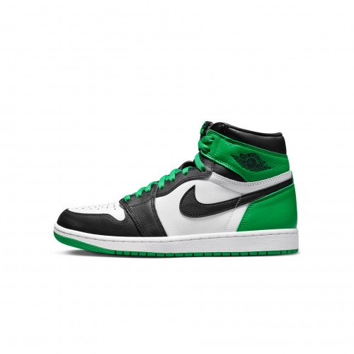 Nike Jordan Air Jordan 1 Retro High OG "Lucky Green" (DZ5485-031) [1]