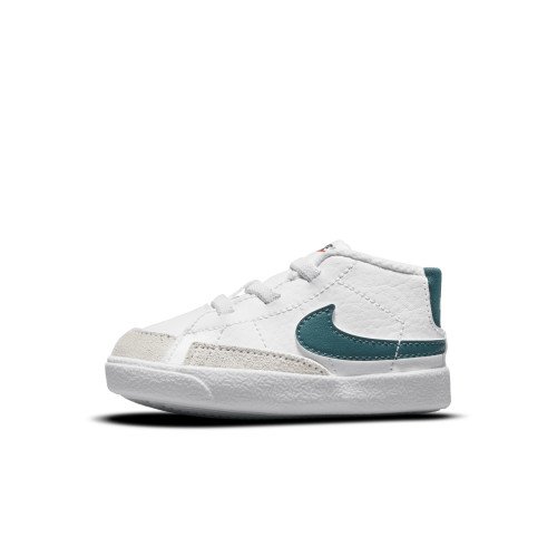 Nike Nike Blazer Mid Crib Bootie (DA5536-112) [1]