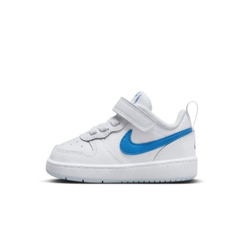 Nike Nike Court Borough Low 2 (BQ5453-123) [1]