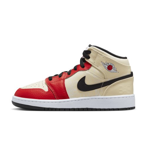 Nike Jordan Air Jordan 1 Mid SS (DV7012-100) [1]