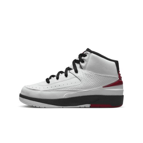 Nike Jordan 2 Retro (Ps) (DQ8564-106) [1]