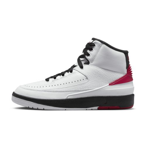 Nike Jordan Nike Air Jordan 2 Retro *Chicago* *GS* (DX2591-106) [1]