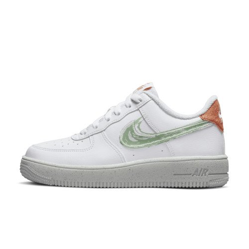 Nike Air Force 1 Crater (GS) (DX3067-100) [1]