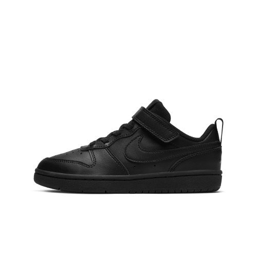 Nike Nike Court Borough Low 2 (BQ5451-001) [1]