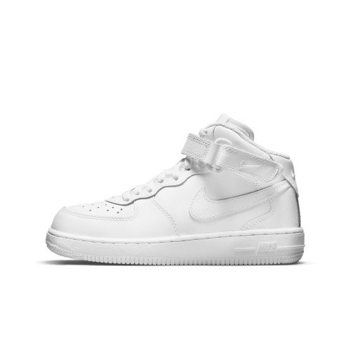 Nike Nike Force 1 Mid LE (DH2934-111) [1]