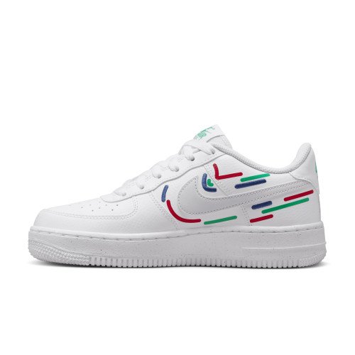 Nike Air Force1 Impact NN (GS) (FD0532-100) [1]