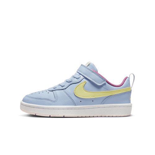 Nike Nike Court Borough Low 2 (BQ5451-405) [1]