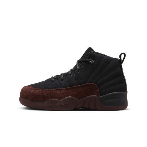 Nike Jordan A Ma Maniére Jordan 12 Retro SP (PS) (FB2686-001) [1]