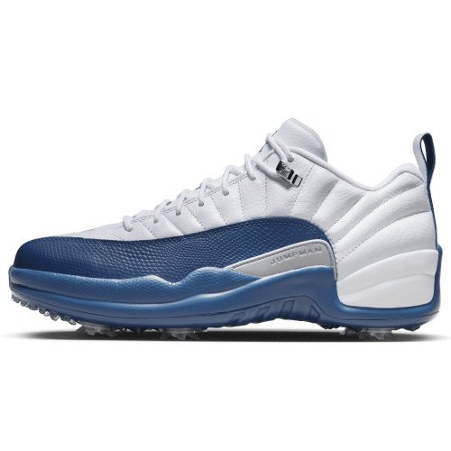 Nike Jordan Air Jordan 12 Low (DH4120-101) [1]