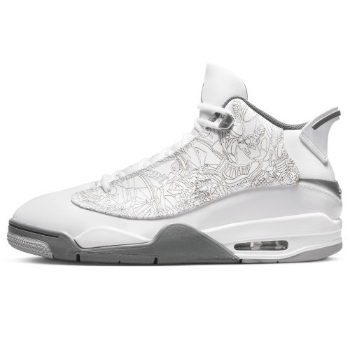 Nike Jordan Air Jordan Dub Zero (311046-107) [1]