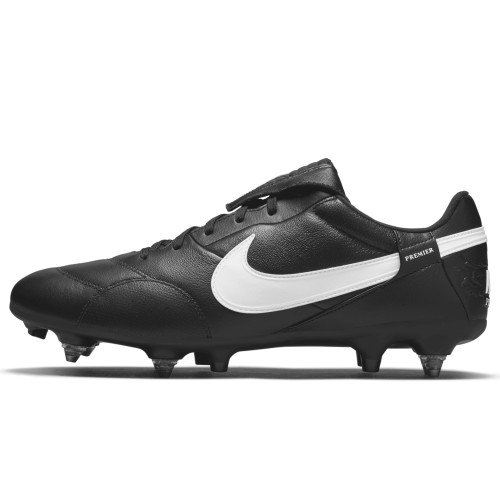 Nike The Nike Premier 3 SG-PRO Anti-Clog Traction (AT5890-010) [1]