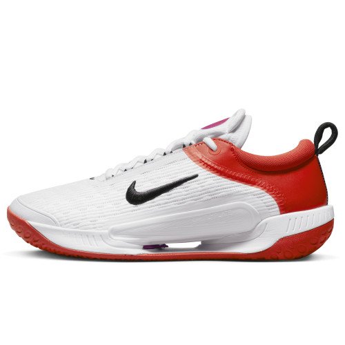 Nike NikeCourt Air Zoom NXT (DV3276-100) [1]