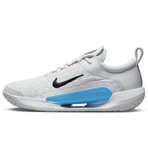Nike NikeCourt Air Zoom NXT (DV3276-001) [1]