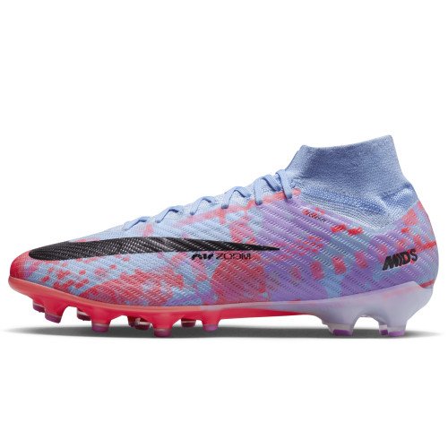 Nike Nike Zoom Mercurial Dream Speed Superfly 9 Elite AG-Pro (DV2416-405) [1]