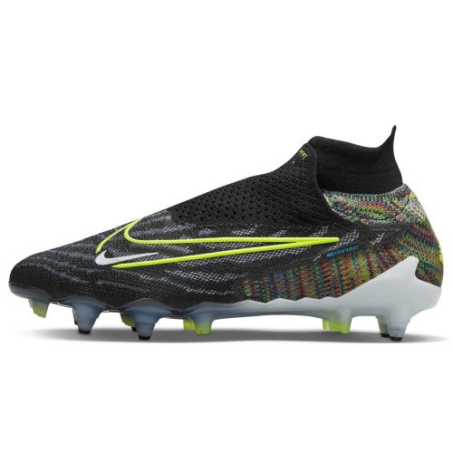 Nike Nike Gripknit Phantom GX Elite Dynamic Fit Fusion SG Anti-Clog Traction (FD5230-071) [1]