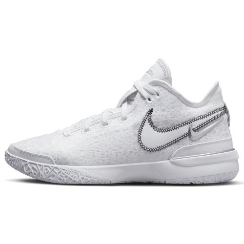 Nike LeBron NXXT Gen (DR8784-101) [1]