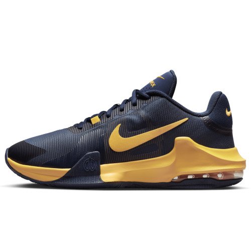 Nike Nike Air Max Impact 4 (DM1124-401) [1]