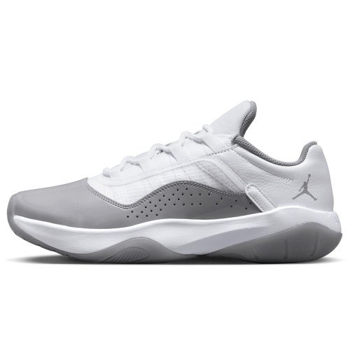 Nike Jordan Nike Wmns Air Jordan 11 CMFT Low (DV2629-101) [1]