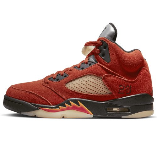 Nike Jordan Nike Wmns Air Jordan 5 Retro *Dunk on Mars* (DD9336-800) [1]