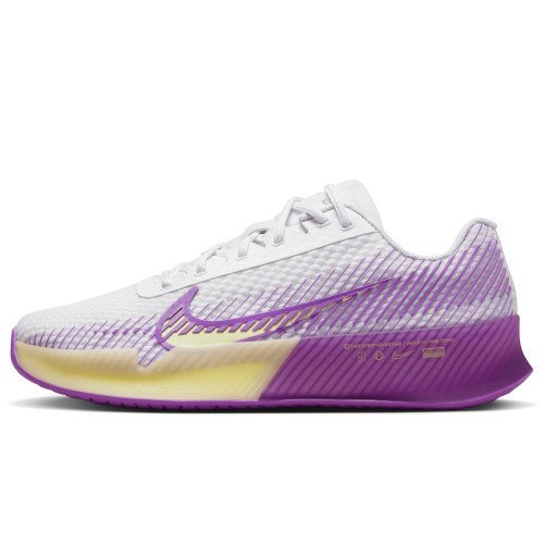 Nike NikeCourt Air Zoom Vapor 11 (DR6965-101) [1]