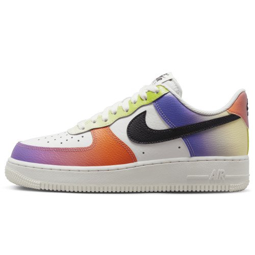 Nike Nike WMNS AIR FORCE 1 LO '07 (FD0801-100) [1]