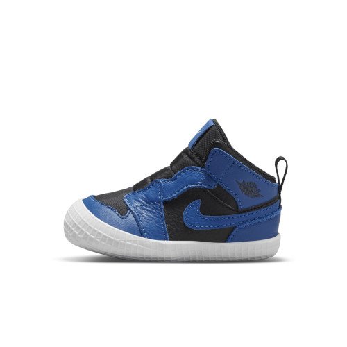 Nike Jordan Jordan 1 Crib Bootie für Babys (AT3745-404) [1]