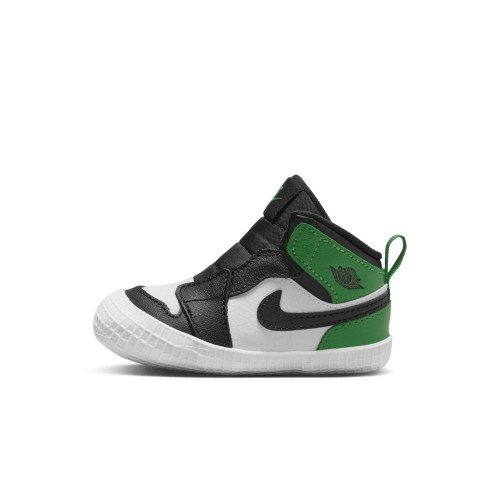 Nike Jordan Jordan 1 Crib Bootie für Babys (AT3745-031) [1]