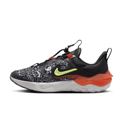 Nike Nike Run Flow JP (DV3106-001) [1]