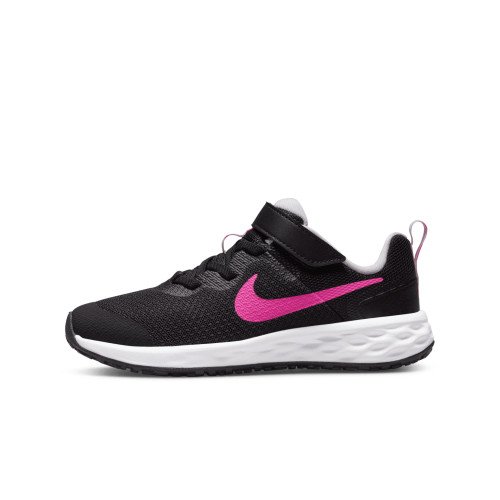 Nike Nike Revolution 6 (DD1095-007) [1]