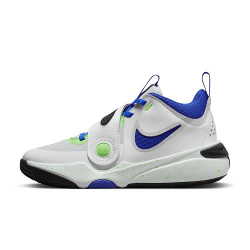 Nike Nike Team Hustle D 11 (DV8996-101) [1]