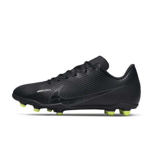 Nike Nike Jr. Mercurial Vapor 15 Club FG/MG (DJ5958-001) [1]