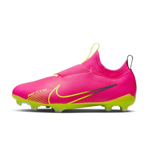 Nike Nike Jr. Zoom Mercurial Vapor 15 Academy MG (DJ5617-605) [1]