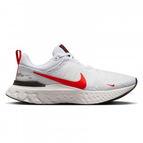 Nike Nike React Infinity 3 (DZ3014-100) [1]