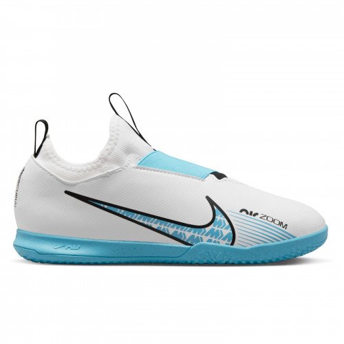 Nike Nike Jr. Zoom Mercurial Vapor 15 Academy IC (DJ5619-146) [1]