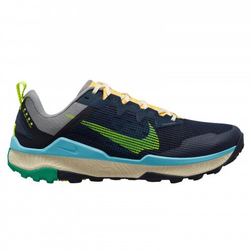 Nike Nike Wildhorse 8 Trail (DR2686-400) [1]