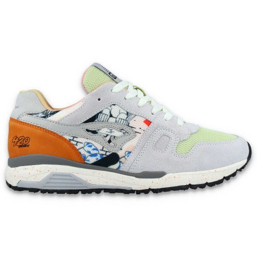 KangaROOS GIZEH - 420 (804003-000-9600) [1]